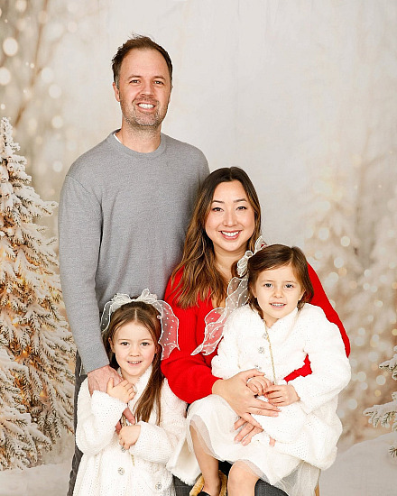September 24th and October 1st, 2026-Douglas Road Elementary School-Holiday Family Portrait Fundraisers
